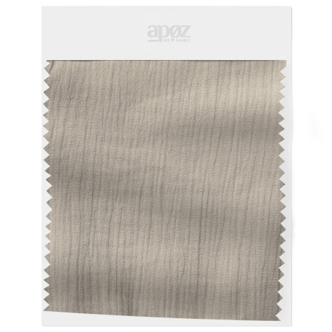 Double gauze - Simply Taupe