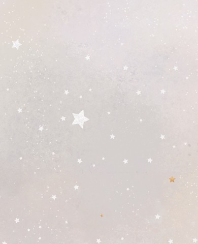Little stars white