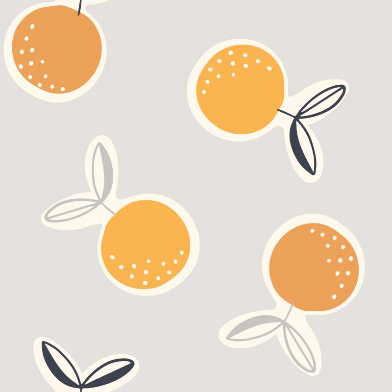 Naranjas rice