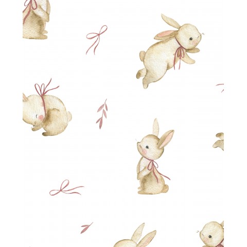 Petits lapins