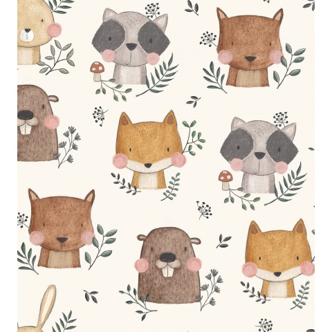 forest friends
