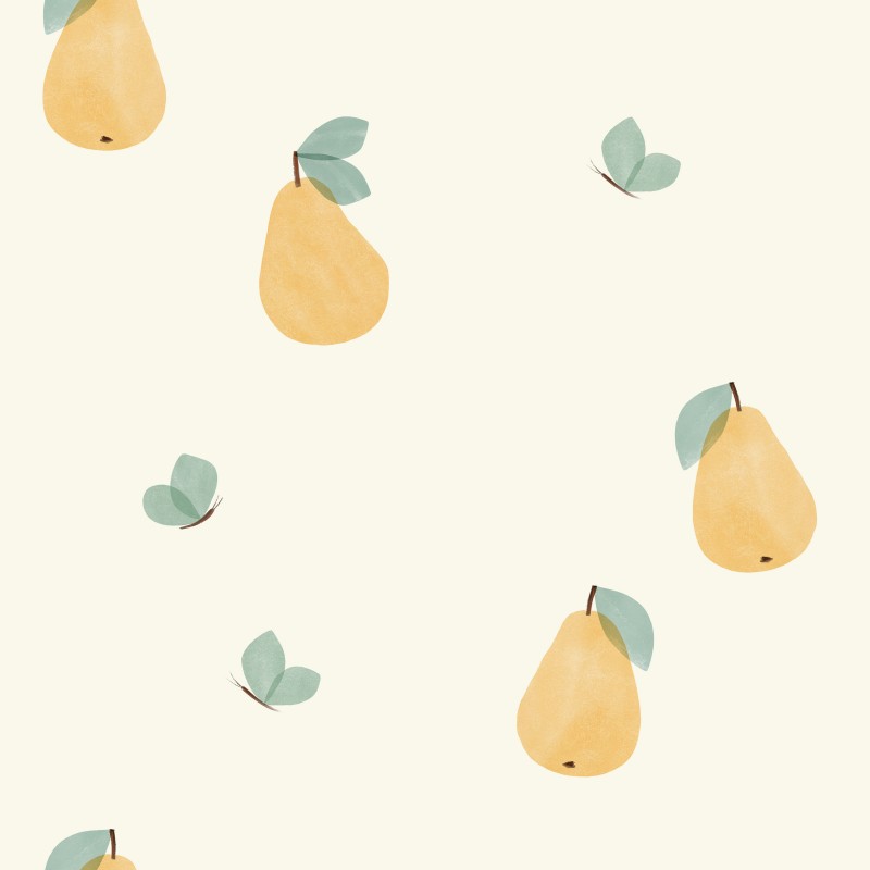 Pear mood