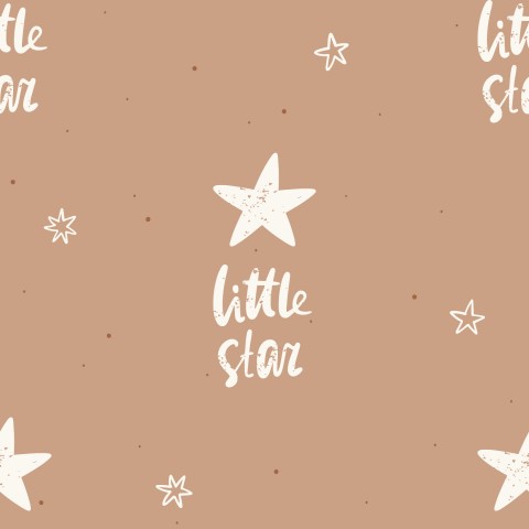 Petite étoile