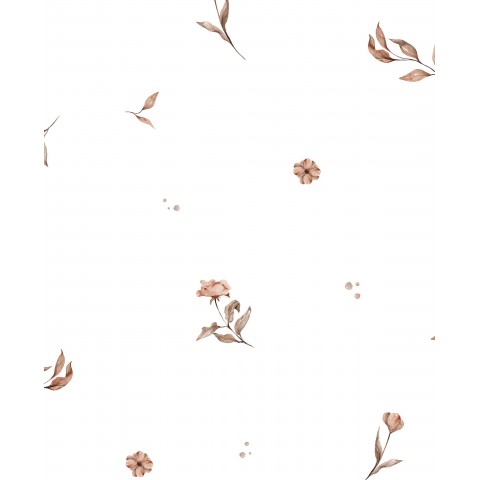 Meadow Flowers II