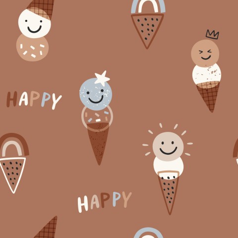 Happy ice cream 2