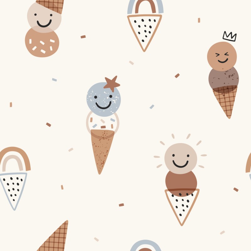Veselá zmrzlina 3