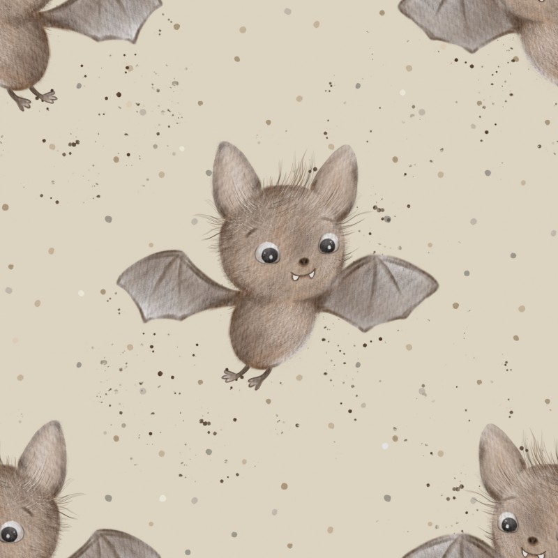 Little Bat Sand