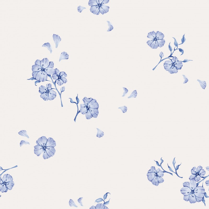 IM Malé modré květy cre