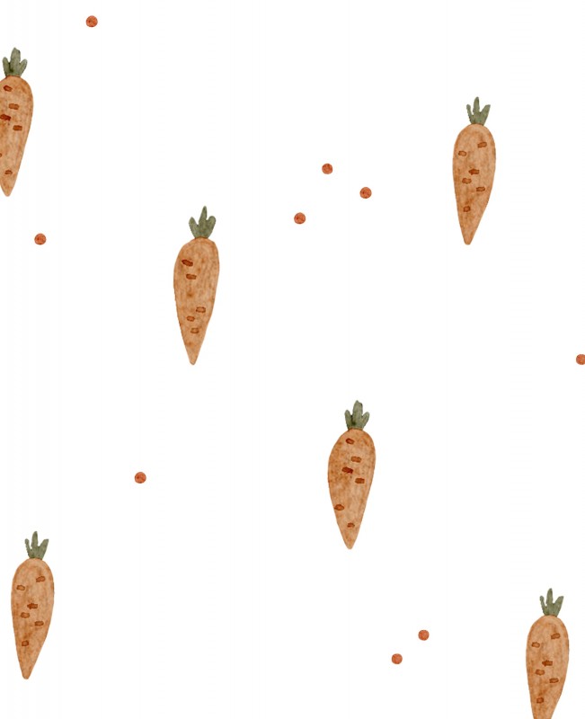 Petites carottes