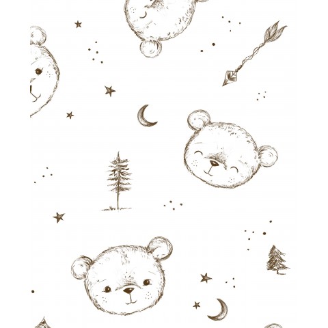 Sketchy Bears