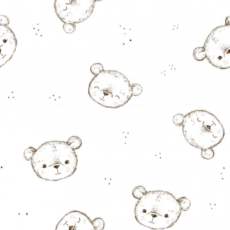 Sketchy Bears ver2