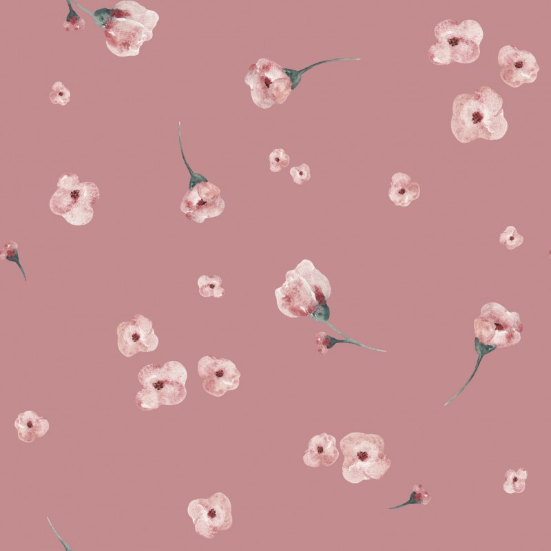 kleine Blüten rosa