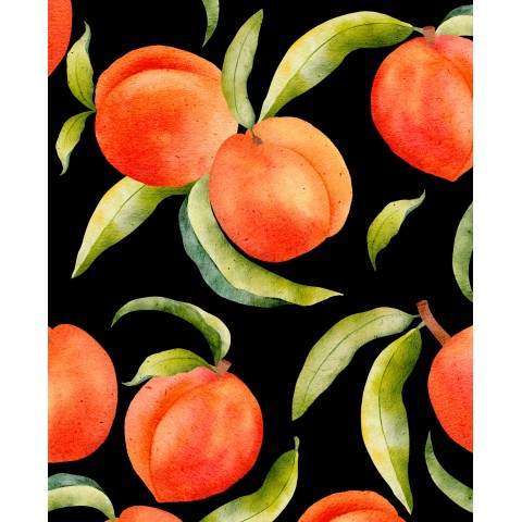 apricots black