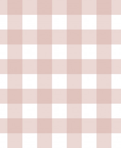 Gingham-Rouge
