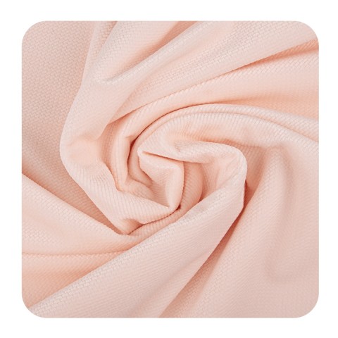 Velvet - Soft Pink