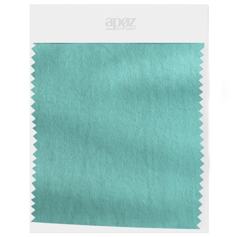 Minky solid - WB Green